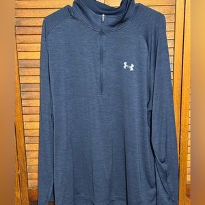 Under Armour 1/4 Zip
